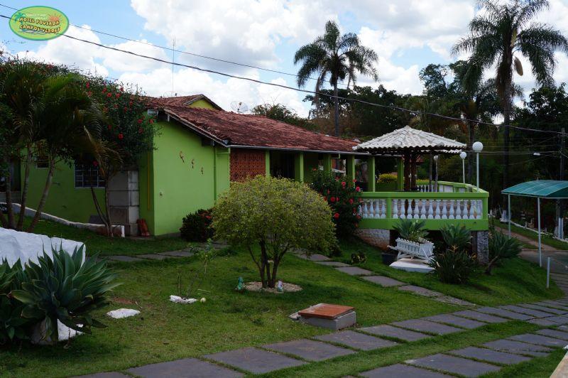 Hotel Pousada Campos Verdes Piraju Exterior foto